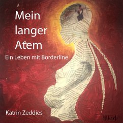 Mein langer Atem (MP3-Download) - Zeddies, Katrin