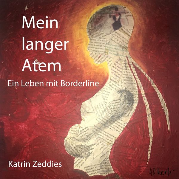 Mein langer Atem (MP3-Download) von Katrin Zeddies - Hörbuch bei bücher.de  runterladen