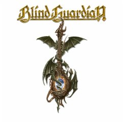 Imaginations From The Other Side(Live) - Blind Guardian