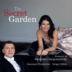 Secret Garden - Prokofieva,Anastasia/Rybin,Sergey
