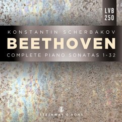 Die Klaviersonaten - Scherbakov,Konstantin