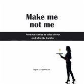 Make me not me (eBook, ePUB)