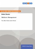 Mittleres Management (eBook, PDF)