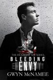Bleeding Envy (The Deadliest Sin Series, #5) (eBook, ePUB)