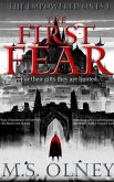 The First Fear (The Empowered Ones, #1) (eBook, ePUB)