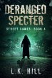Deranged Specter (Street Games, #4)... - Bild 1