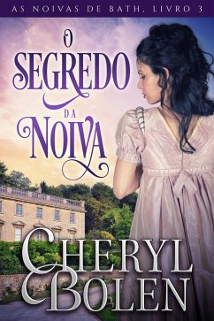 O Segredo da Noiva (eBook, ePUB) Cover O Segredo da Noiva (eBook, ePUB)