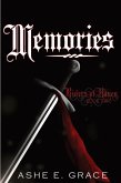 Riders of Haven - Memories (eBook, ePUB)