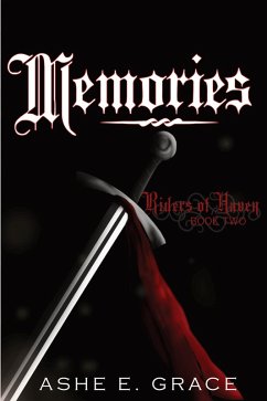 Cover Riders of Haven - Memories (eBook, ePUB)