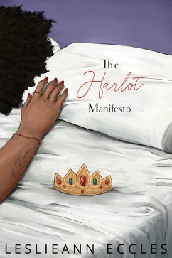 Cover The Harlot Manifesto (eBook, ePUB)