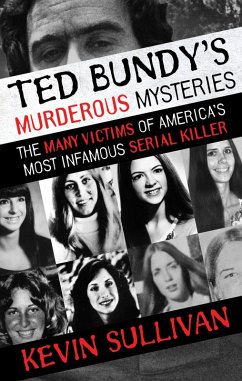 Cover Ted Bundy's Murderous Mysteries (eBook, ePUB)