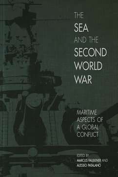 The Sea and the Second World War (eBook, ePUB)