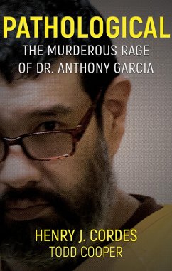 Cover Pathological (eBook, ePUB)