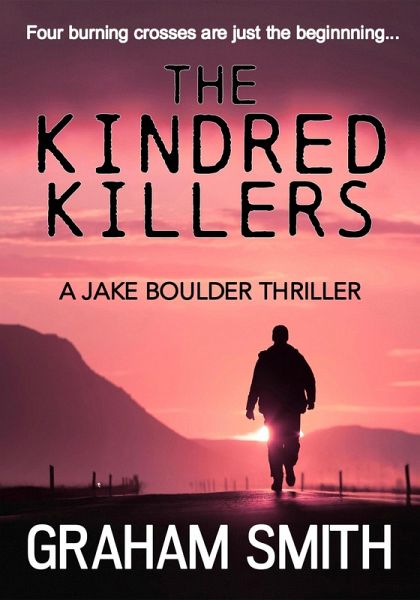 The Kindred Killers (eBook, ePUB)