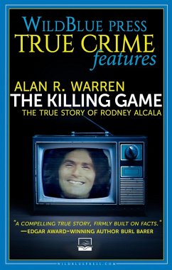 Cover The Killing Game (eBook, ePUB)