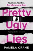 Pretty Ugly Lies (eBook, ePUB) Pretty Ugly Lies (eBook, ePUB)