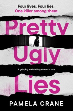 Cover Pretty Ugly Lies (eBook, ePUB)
