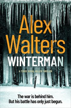 Winterman (eBook, ePUB) - Walters, Alex