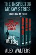 The Inspector McKay Series Books One to... - Bild 1