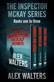 The Inspector McKay Series Books One to Three (eBook, ePUB)