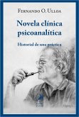 Novela clínica psicoanalítica (eBook, ePUB)