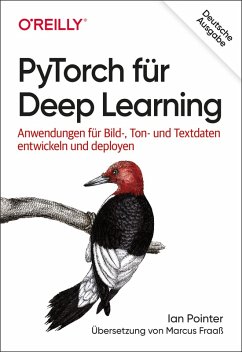 PyTorch für Deep Learning (eBook, ePUB) - Pointer, Ian