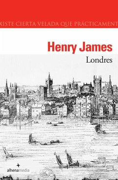 Londres (eBook, ePUB) - James, Henry
