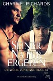 Seiner Natur ergeben (eBook, ePUB)