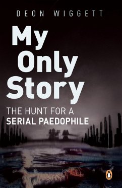 Cover My Only Story (eBook, ePUB)