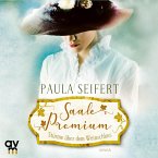 Saale Premium - Stürme über dem Weinschloss (MP3-Download)