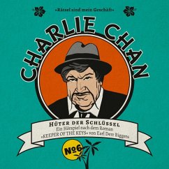 Charlie Chan 06: Hüter Der Schlüssel