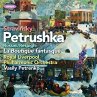 Petrushka (1911 Version/La Boutique... - Bild 1