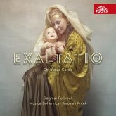 Exaltatio-Christmas Carols