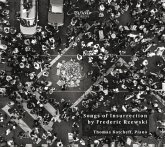 Songs Of Insurrection Songs Of Insurrection