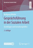 Gesprächsführung in der Sozialen Arbeit (eBook, PDF)