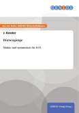 Börsengänge (eBook, PDF)