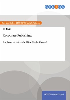 Cover Corporate Publishing (eBook, PDF)