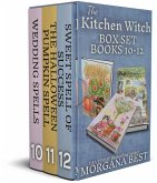 The Kitchen Witch: Box Set: Books 10-12 (eBook, ePUB)