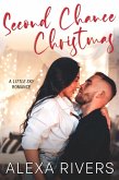 Second Chance Christmas (Little Sky Romance Novella, #2) (eBook, ePUB)