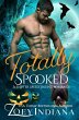 Totally Spooked (The Shifter Speed... - Bild 1