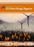 EU-China Energy Magazine Autumn Issue (2020, #3) (eBook, ePUB)
