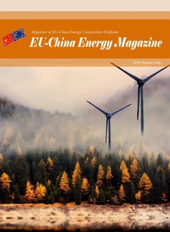 EU-China Energy Magazine Autumn Issue (2020, #3) (eBook, ePUB) - Project, EU-China Energy Cooperation Platform