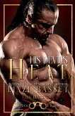 His Devil's Heat (Club Devil's Cove, #2) (eBook, ePUB)