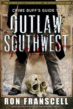 Cover Crime Buff's Guide to Outlaw Southwest (eBook, ePUB)