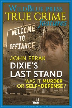 Cover Dixie's Last Stand (eBook, ePUB)