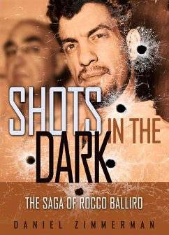 Cover Shots in the Dark (eBook, ePUB)
