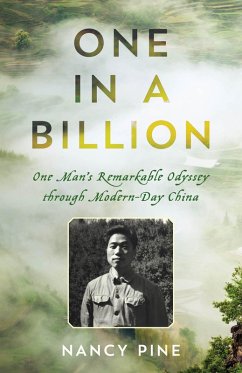 Cover One in a Billion (eBook, ePUB)