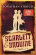 Die Outlaws / Scarlett & Browne Bd.1... - Bild 1