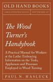 The Wood Turner's Handybook (eBook, ePUB)