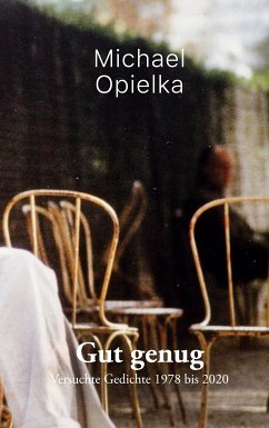 Gut genug (eBook, ePUB) - Opielka, Michael